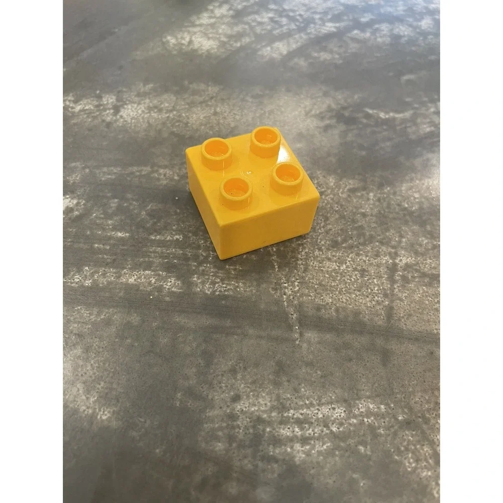 Lego add rare